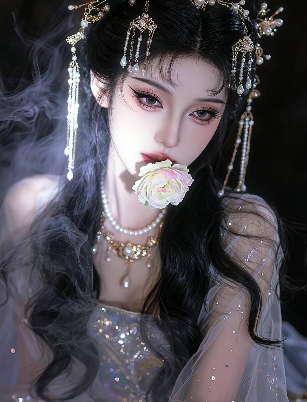 翻译官的女儿